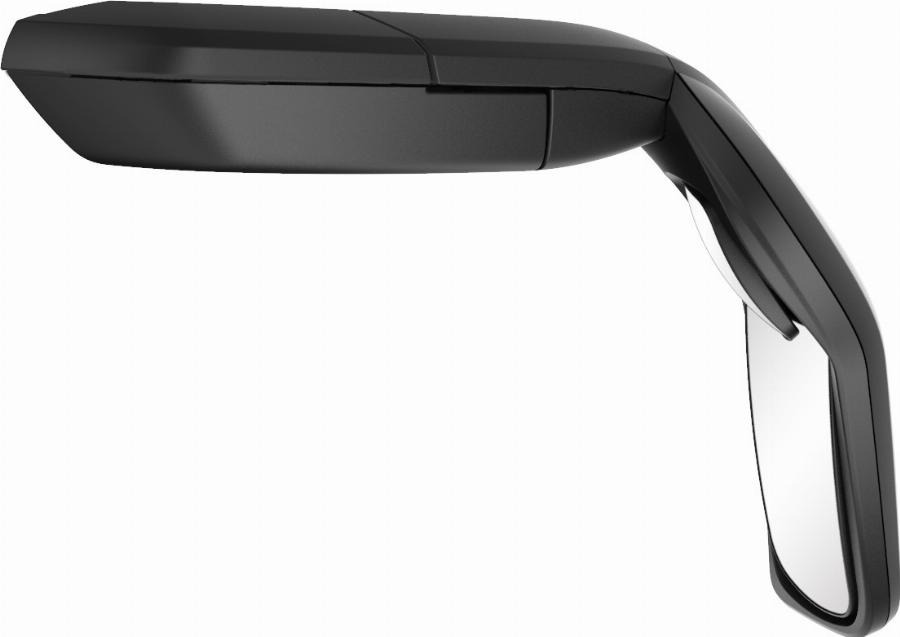 MEKRA 59.1041.003.099 - Зовнішнє дзеркало autocars.com.ua