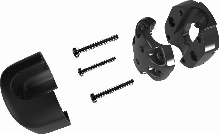 MEKRA 61.1000.105.199 - Покриття, зовнішнє дзеркало autocars.com.ua