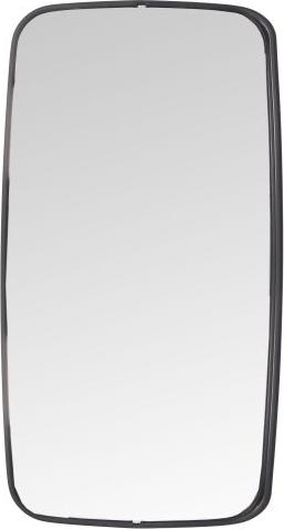 MEKRA 61.3480.149H - Зовнішнє дзеркало autocars.com.ua