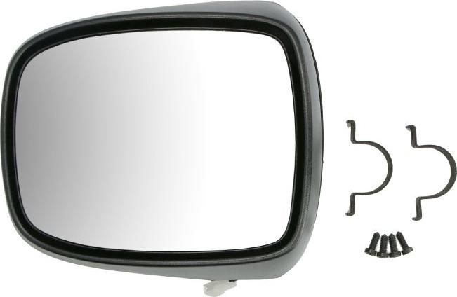 MEKRA 61.5710.310.099 - Зовнішнє дзеркало autocars.com.ua