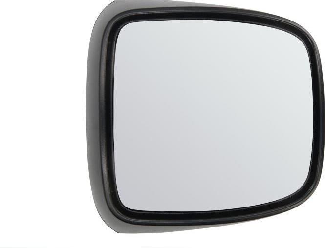 MEKRA 61.5740.001.099 - Зовнішнє дзеркало autocars.com.ua