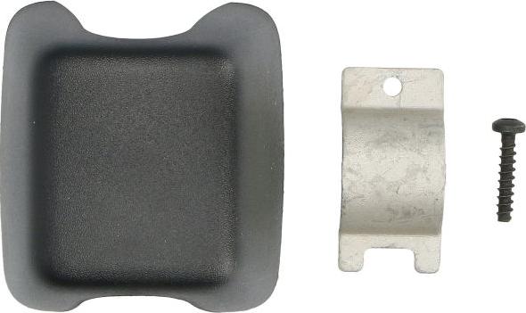 MEKRA 61.5750.100H - Покриття, зовнішнє дзеркало autocars.com.ua