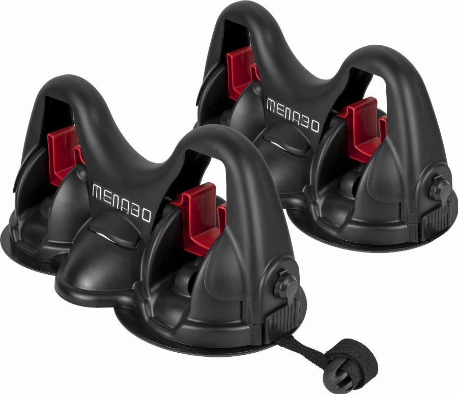 Menabò 000007800000 - Кріплення для лиж, рейлінги autocars.com.ua