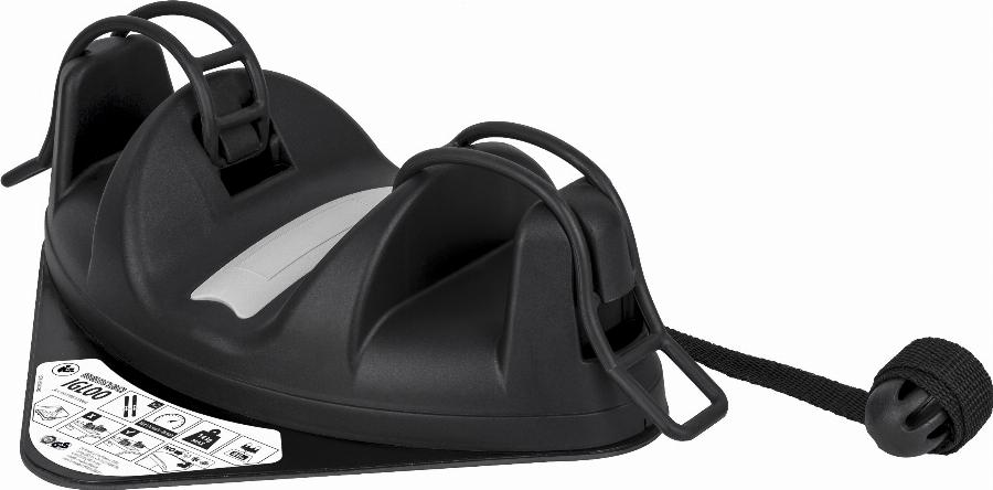 Menabò 000008100000 - Кріплення для лиж, рейлінги autocars.com.ua