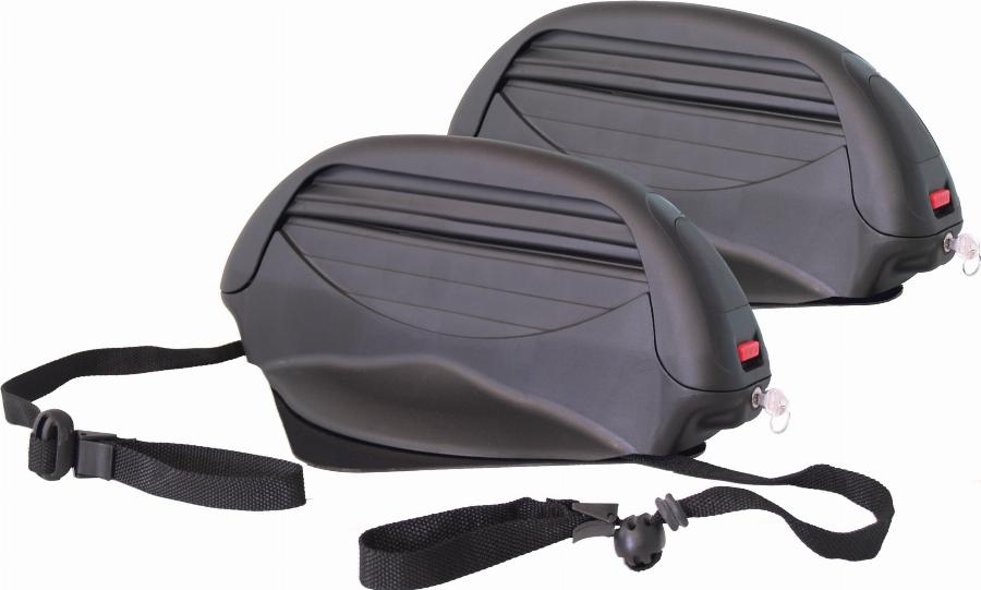 Menabò 000008500000 - Кріплення для лиж, рейлінги autocars.com.ua