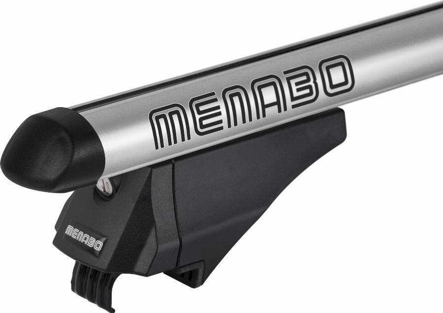 Menabò 000084900000 - Рейлінги autocars.com.ua