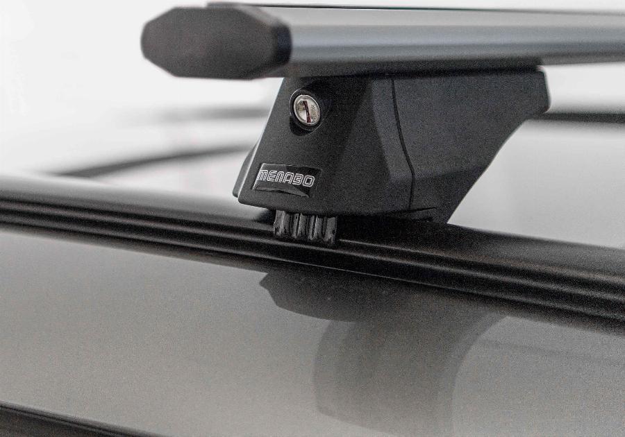 Menabò 000088700000 - Рейлінги autocars.com.ua