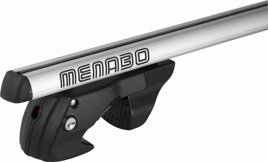 Menabò 000095900000 - Рейлінги autocars.com.ua