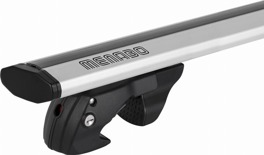 Menabò 000112800000 - Рейлінги autocars.com.ua