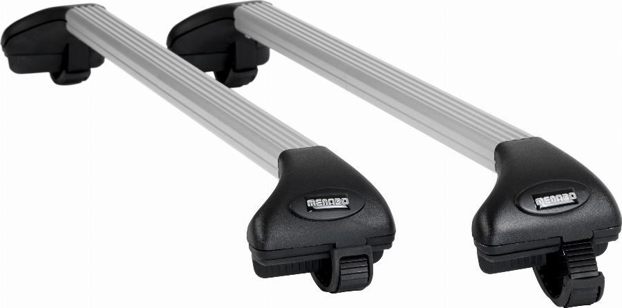 Menabò 000120500000 - Рейлінги autocars.com.ua