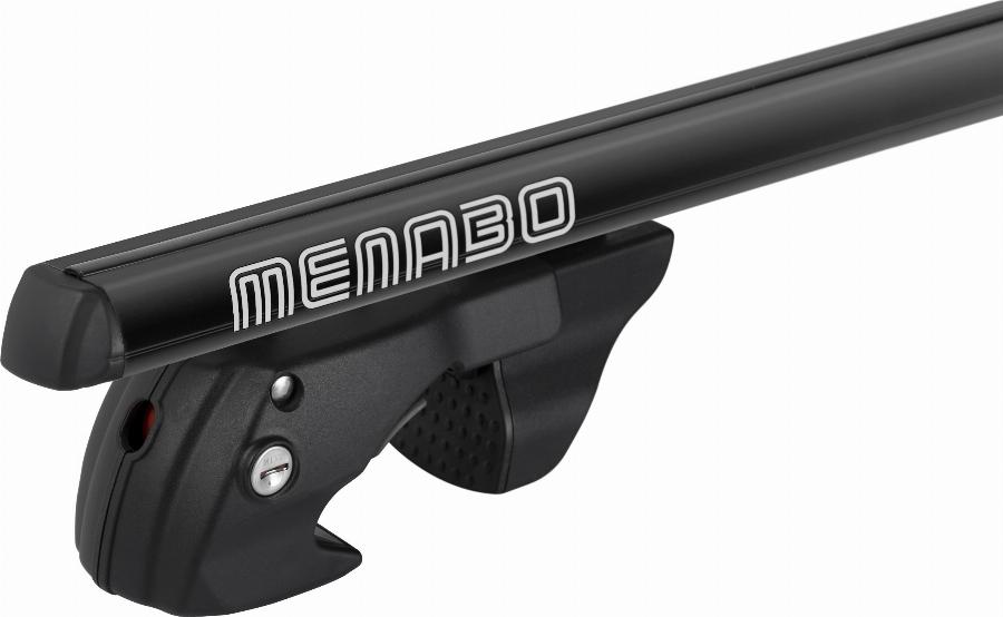 Menabò 000122800000 - Рейлінги autocars.com.ua