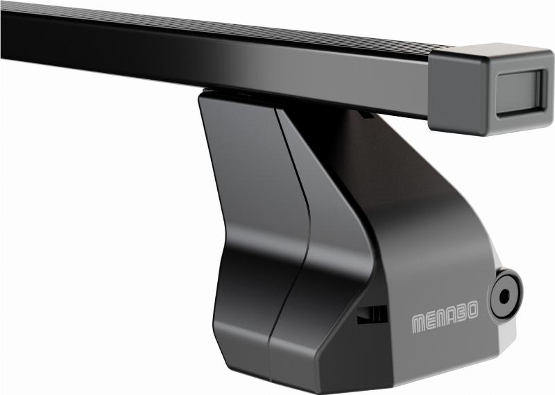 Menabò 000126700000 - Рейка рейлінга autocars.com.ua