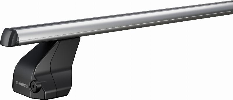 Menabò 000134600000 - Рейка рейлінга autocars.com.ua