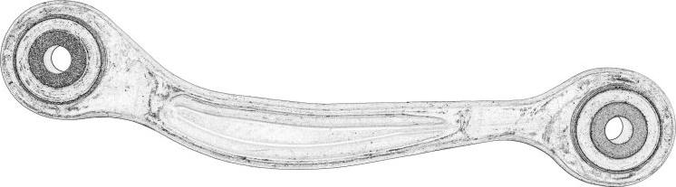 Mercedes-Benz 2103503706 - Куполообразная стійка autocars.com.ua