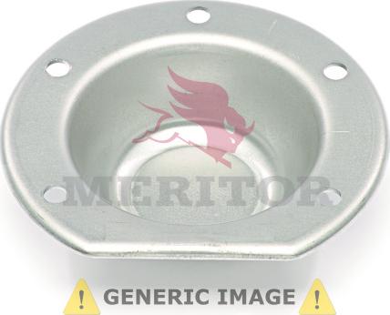 Meritor 1523736 - Ремкомплект, диференціал autocars.com.ua