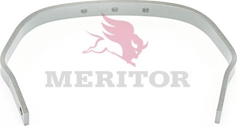 Meritor 681 92 115 - Ремкомплект, тормозной распредвал avtokuzovplus.com.ua