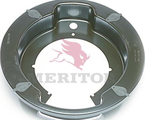 Meritor 68192541 - Ремкомплект, тормозной распредвал avtokuzovplus.com.ua