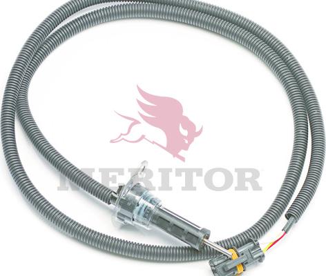 Meritor 68326720 - Ремкомплект, гальмівний супорт autocars.com.ua