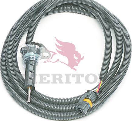 Meritor 68326721 - Ремкомплект, гальмівний супорт autocars.com.ua