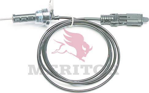 Meritor 68326734 - Ремкомплект, тормозной суппорт avtokuzovplus.com.ua