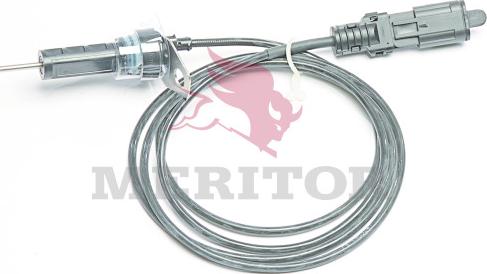 Meritor 68326735 - Ремкомплект, тормозной суппорт avtokuzovplus.com.ua