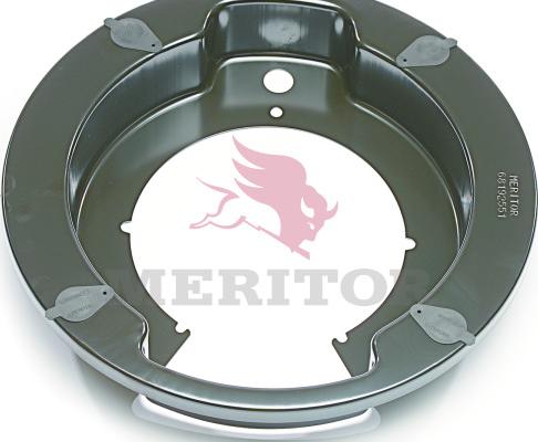 Meritor 68915063 - Ремкомплект, тормозной распредвал avtokuzovplus.com.ua