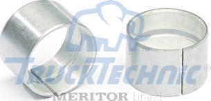 Meritor BSK.123.1 - Ремкомплект, компресор autocars.com.ua