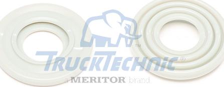 Meritor CMSK.5.4.S - Ремкомплект, гальмівний супорт autocars.com.ua