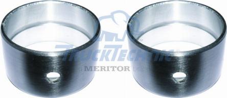 Meritor KSK.127.2 - Ремкомплект, компресор autocars.com.ua