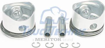 Meritor KSK.9.RP.020 - Ремкомплект, компресор autocars.com.ua