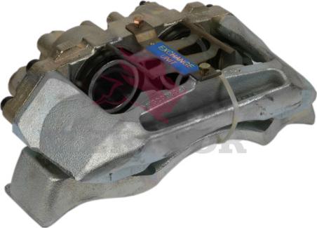 Meritor LRG504 - Тормозной суппорт avtokuzovplus.com.ua