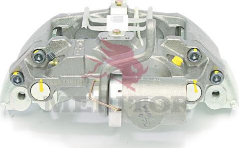 Meritor LRG639 - Тормозной суппорт avtokuzovplus.com.ua