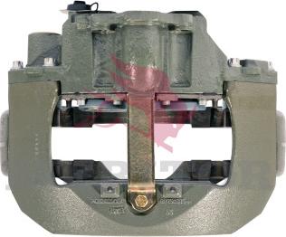 Meritor LRG727 - Тормозной суппорт avtokuzovplus.com.ua