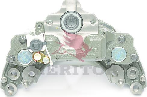 Meritor LRG728 - Гальмівний супорт autocars.com.ua