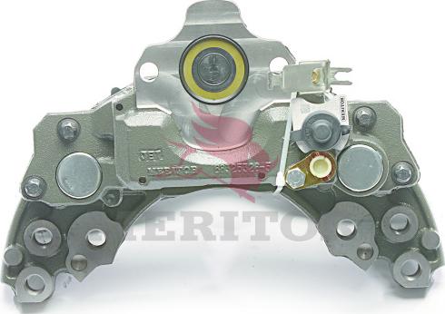 Meritor LRG737 - Гальмівний супорт autocars.com.ua