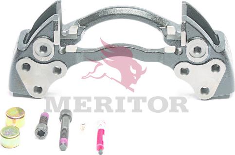 Meritor MCK1174 - Ремкомплект, тормозной суппорт avtokuzovplus.com.ua