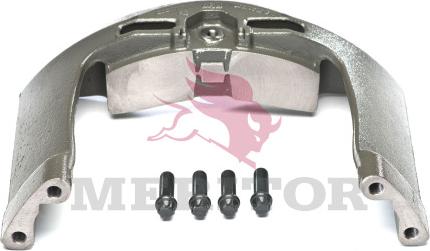 Meritor MCK1310 - Ремкомплект, тормозной суппорт autodnr.net