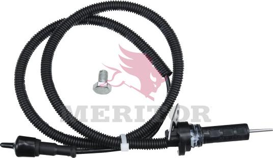 Meritor MCK1399 - Ремкомплект, тормозной суппорт avtokuzovplus.com.ua