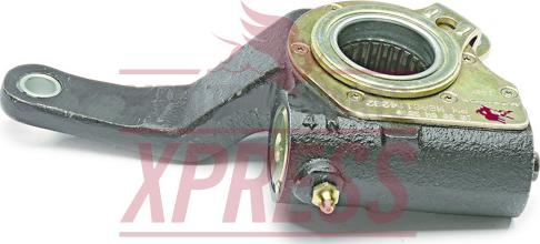 Meritor MLF8181 - Тело подвески, пневматическая подвеска avtokuzovplus.com.ua