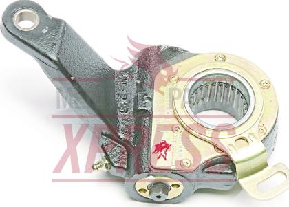 Meritor MSAS115603 - Система тяг и рычагов avtokuzovplus.com.ua