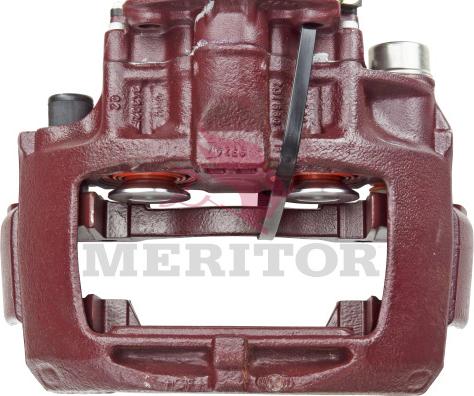 Meritor MXC9102018 - Гальмівний супорт autocars.com.ua