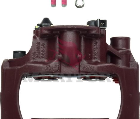 Meritor MXC9103114 - Тормозной суппорт avtokuzovplus.com.ua