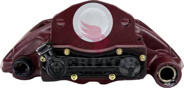 Meritor MXC9103123 - Гальмівний супорт autocars.com.ua