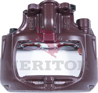 Meritor MXC9103300 - Гальмівний супорт autocars.com.ua