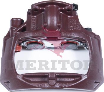 Meritor MXC9103351 - Тормозной суппорт autodnr.net