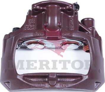 Meritor MXC9103352 - Гальмівний супорт autocars.com.ua