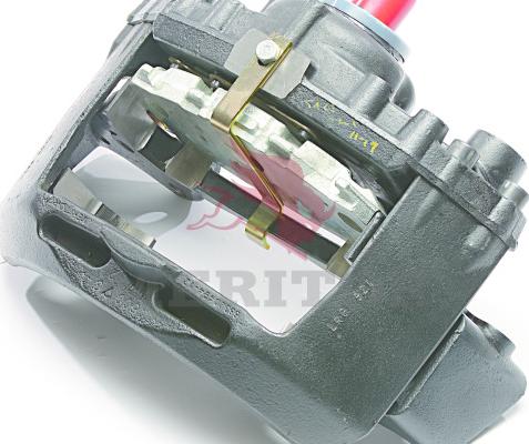 Meritor MXC9103353 - Гальмівний супорт autocars.com.ua