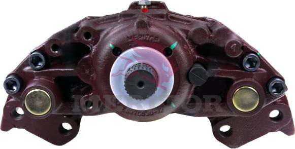 Meritor MXC9304002 - Тормозной суппорт autodnr.net