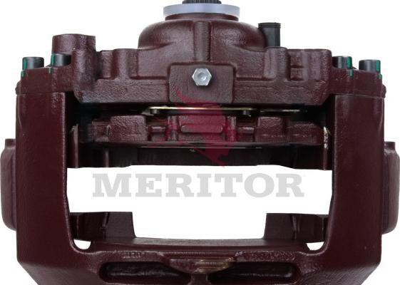 Meritor MXC9304008 - Гальмівний супорт autocars.com.ua