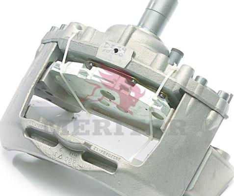 Meritor MXC9304009 - Гальмівний супорт autocars.com.ua